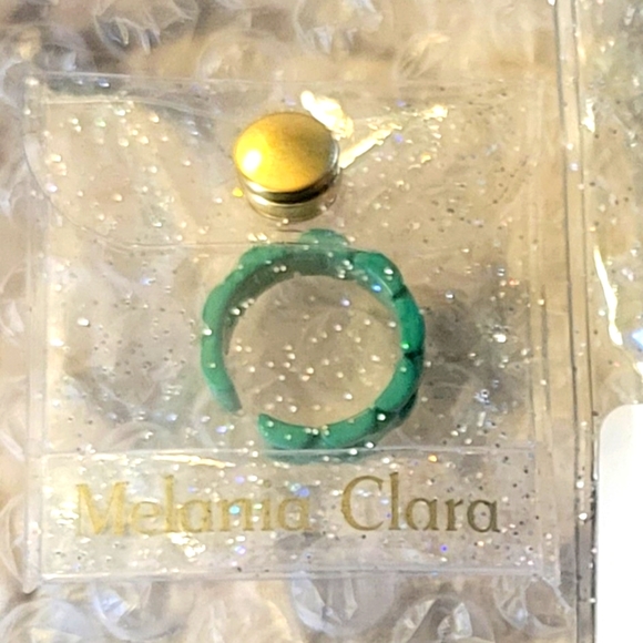 By Alexa Rae NWT Roley Ring - Picture 3 of 7